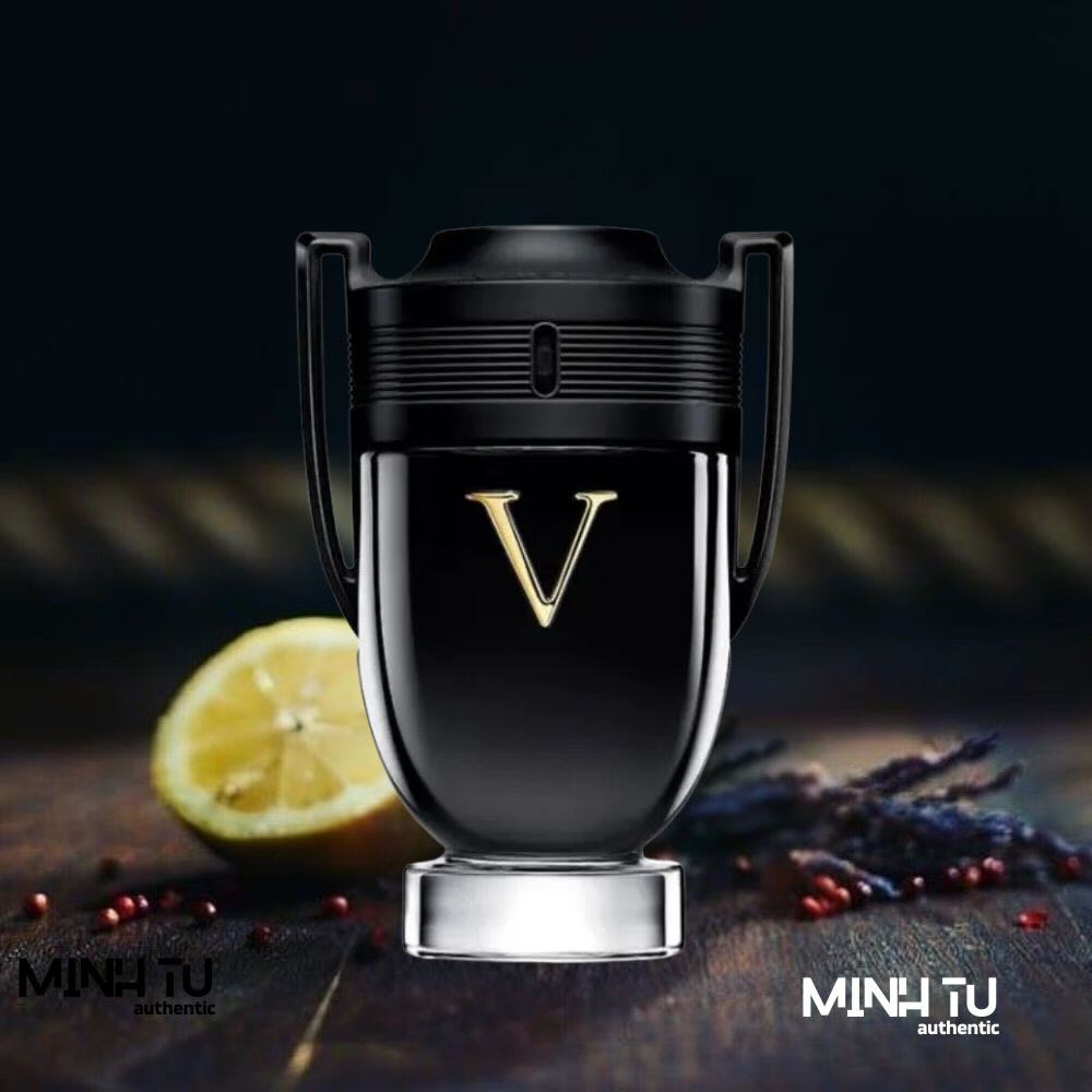 Paco Rabanne Invictus Victory EDP Extreme